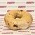 Bagel - Cinnamon Raisin