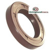 FKM Oil Shaft Seal 35 x 52 x 10mm Single Lip  Price for 1 pc