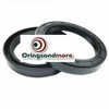 Metric Oil Shaft Seal 65 x 100 x 10mm Double Lip   Price for 1 pc