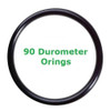 Buna O-rings  # 365-90D   Price for 1 pc