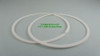 PTFE Split Backup Rings Size 110 Minimum 3 pcs