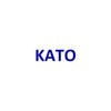 KATO Kit #309-96700011 Boom Cylinder HD900-SEV
