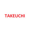 Takeuchi 03515-04299 Seal Kit 40mm Rod Kit