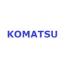 Komatsu Seal # 707-99-42300 Cylinder 70 x 125mm