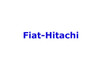 Fiat-Hitachi  FH-71400109  Var Cylinder Bushing fits FH120 - FH200-2