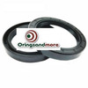 Metric Oil Shaft Seal 90 x 110 x 7mm Double Lip   Price for 1 pc