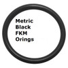 FKM O-ring 134.6 x 5.7mm JIS P135 Price for 1 pc