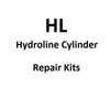 HSKN2-661-05F Hydroline Rod Seal Kit 
