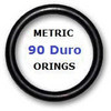 Copy of Buna 90 O-rings 53 x 3mm Minimum 5 pcs