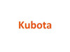 7K506-32300 Backhoe Dipper Cylinder fits Kubota B2301HSD+