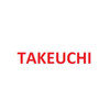 Takeuchi 19000-92299 Boom Cylinder Seal Kit fits TB153FR