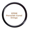EPDM SAE Orings for Hydraulics #903 Minimum 50 pcs