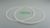 PTFE Split Backup Rings Size 036 Minimum 1 pcs
