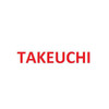 Takeuchi 19001-10699-EX Boom Cylinder Seal Kit