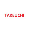 Takeuchi 19001-00399 Bucket 2pc Boom A Cylinder Seal Kit