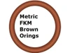 FKM O-ring 153 x 2mm Price for 1 pc