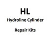 HSKN2-511-065 Hydroline Piston Seal Kit  N2 Series 3-1/4"