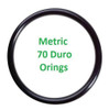 Metric Buna  O-rings 11.2 x 1.8mm  Minimum 20 pcs