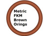 FKM O-ring 220 x 4mm    Price for 1 pc