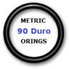 Buna 90 O-rings 145 x 7mm Price for 1 pc