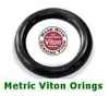 FKM O-ring 44.17 x 1.78mm Minimum 5 pcs