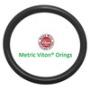 FKM O-ring 133.07 x 1.78mm   Price for 1 pc