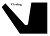 V-Ring Style A 16mm NBR  Price for 1 pc