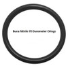 Buna Orings  # 110-70D FDA/NSF61  Minimum 50 pcs
