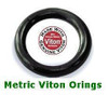 FKM O-ring 50.52 x 1.78mm Minimum 5 pcs
