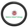 FKM O-ring 91.67 x 3.53mm Price for 1 pc
