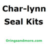 Char-Lynn A & H Series Seal Kit CL-60023