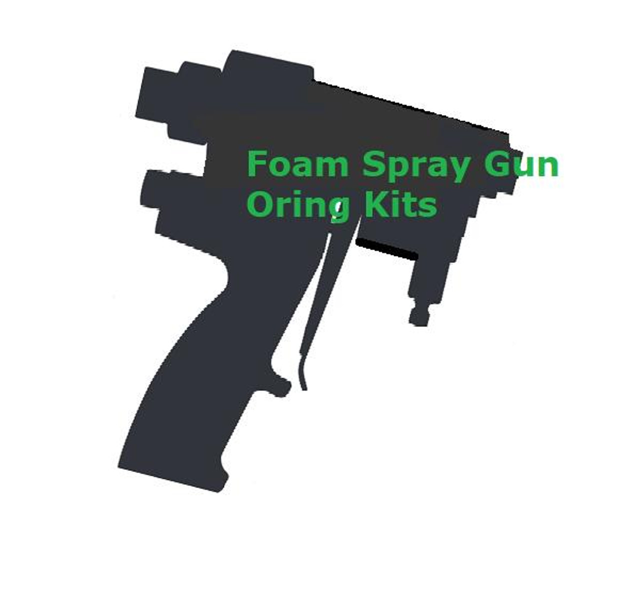 Fusion®AP® #246355 Rebuild Oring Kit