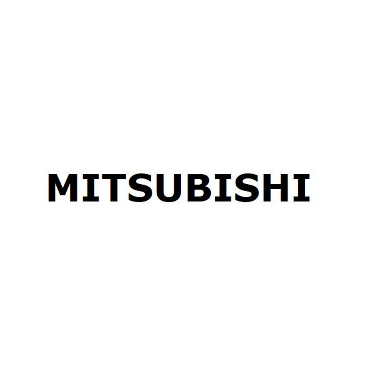 Mitsubishi Lift Seal Kit MIT-91254-10330