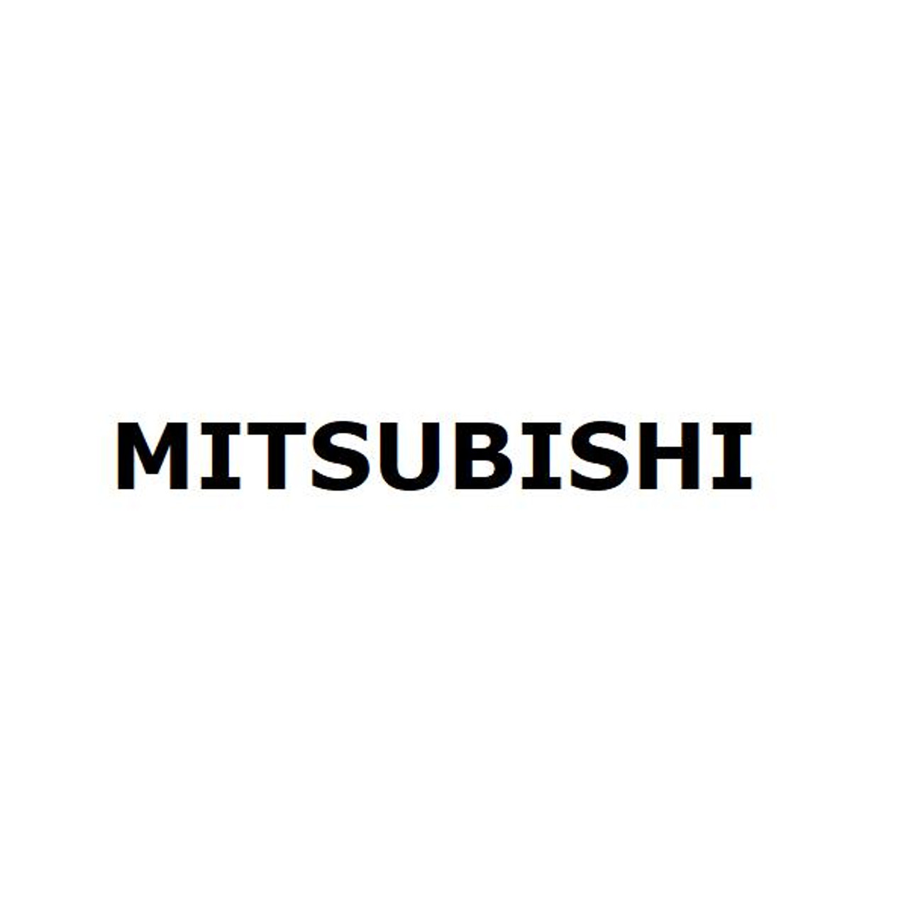 Mitsubishi Lift Seal Kit MIT-93051-00028