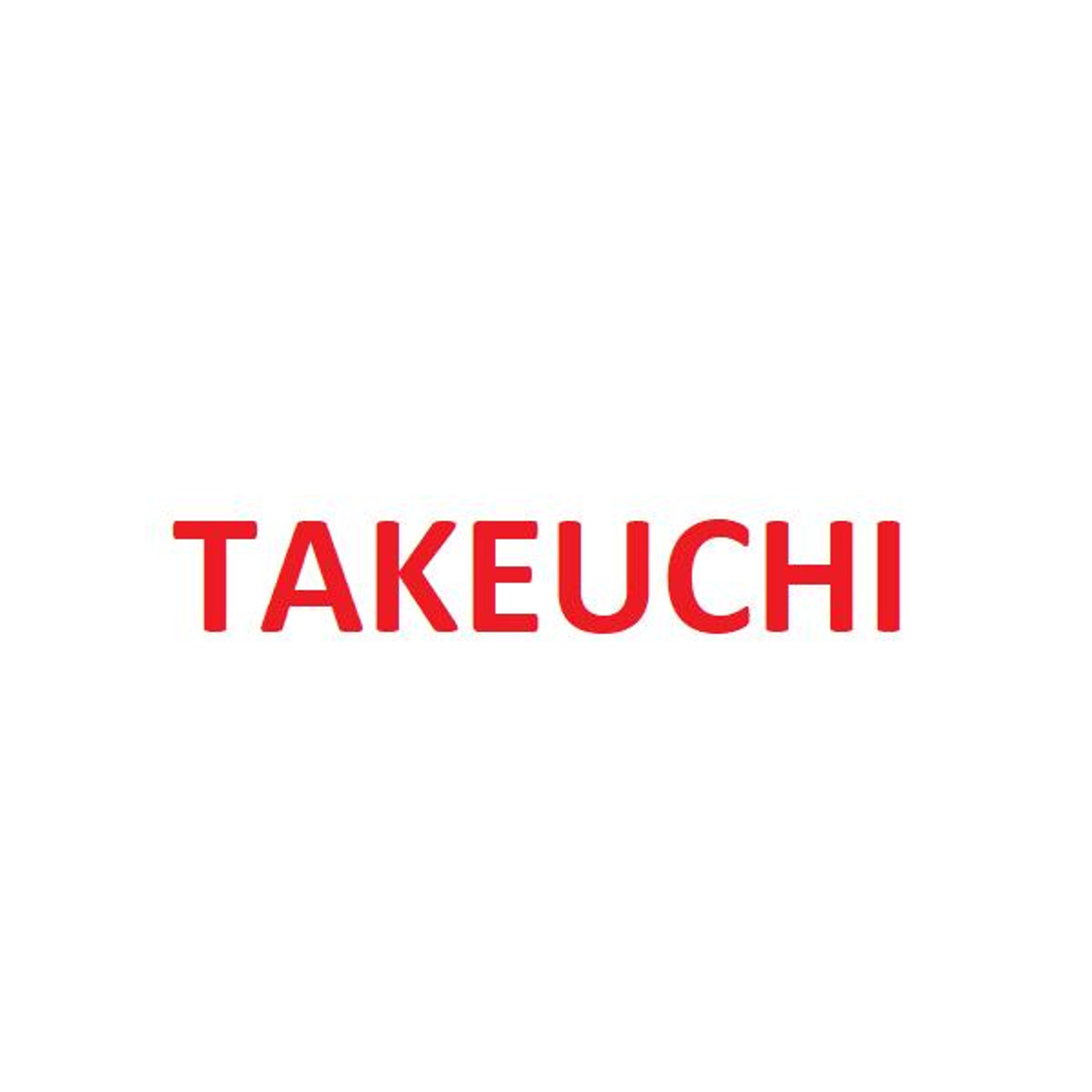 Takeuchi 19000-77999 Swing Seal Kit TB125 TB228