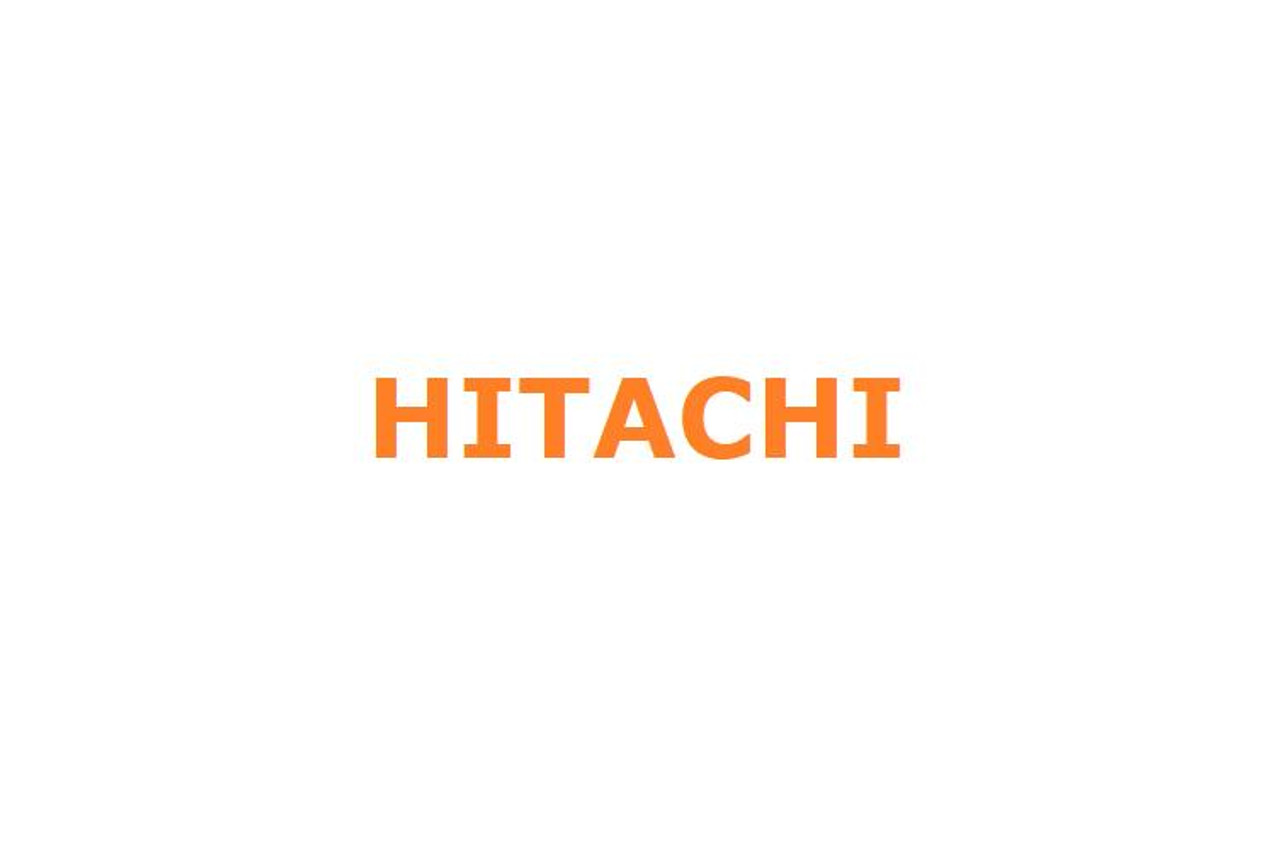 #4206345 Bucket Cylinder Seal Kit fits Hitachi EX100 EX120