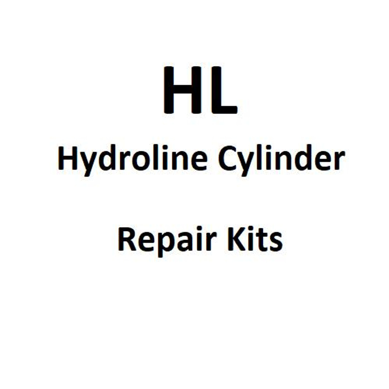 HSKR5-512-10 Hydroline Piston Seal Kit 