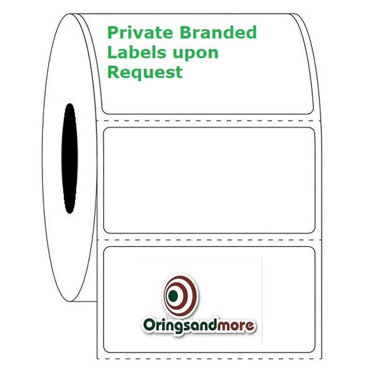 Private Labeling - OringsandMore