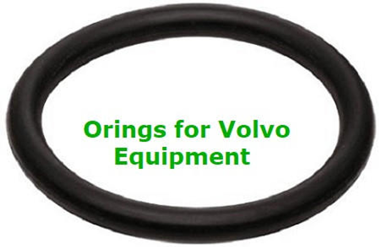 44243 Seal fits Volvo Equipment Minimum 5 pcs