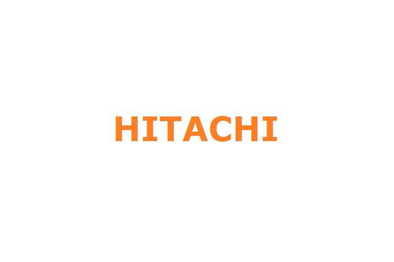 #4653042 Bucket Cylinder Seal fits Hitachi ZX450-ZX520