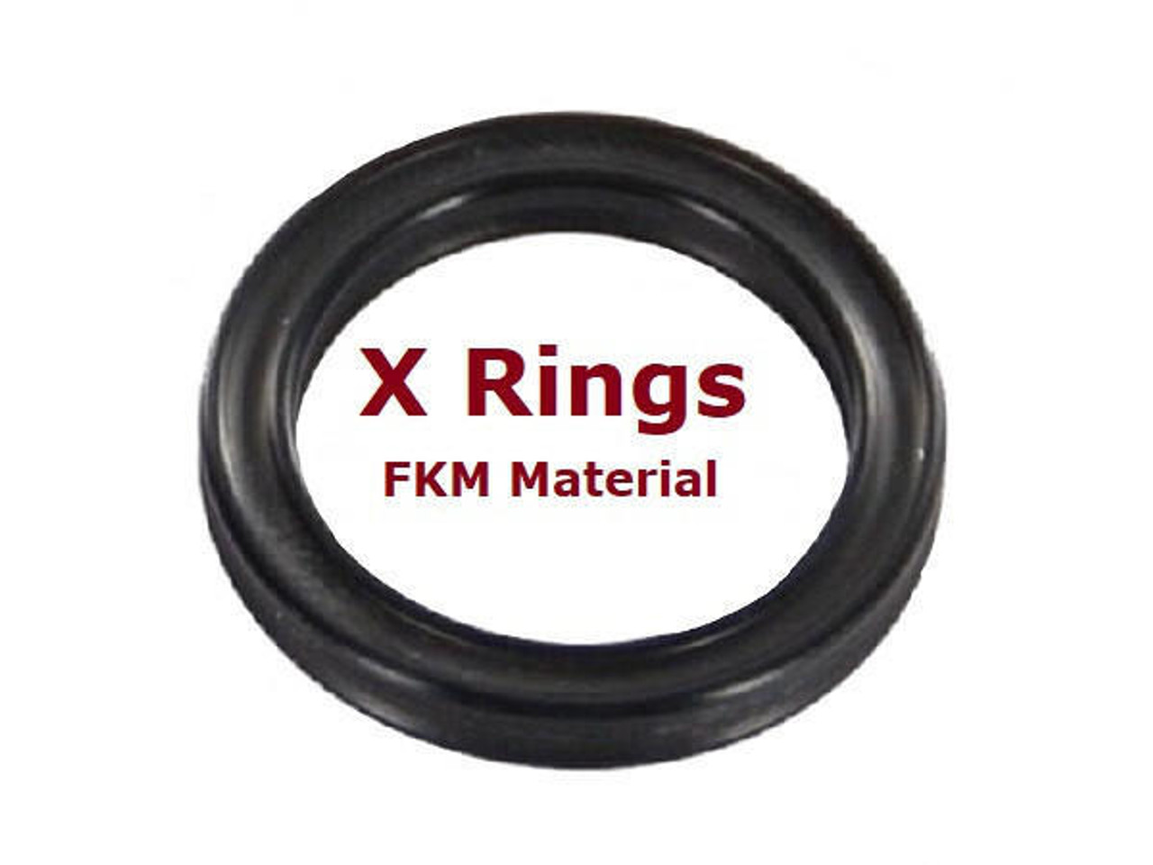 FKM X Rings  Size 239     Price for 1 pc