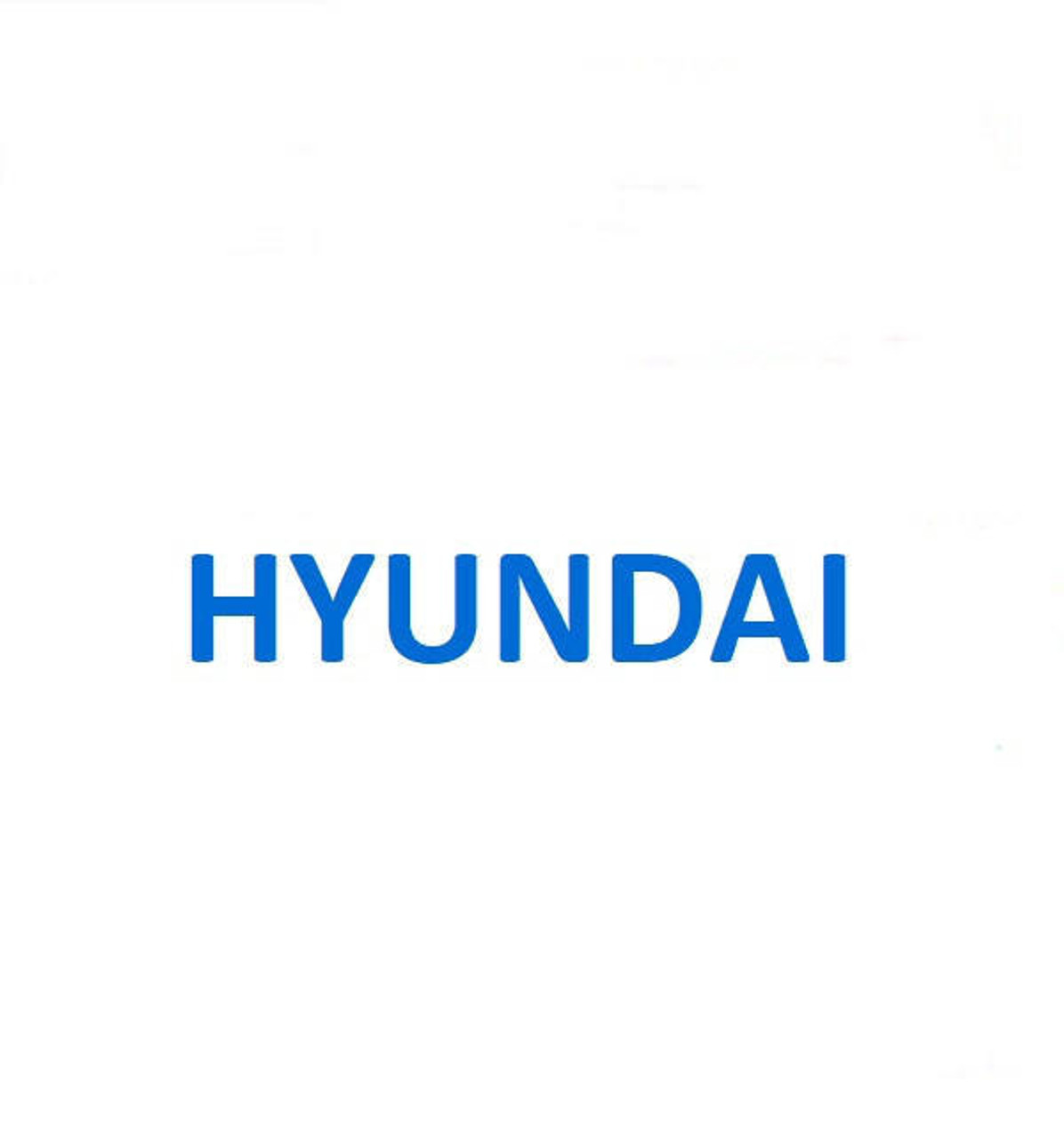 31E7-2712 Arm Cylinder Seal Kit fits Hyundai R420LC - R450LC