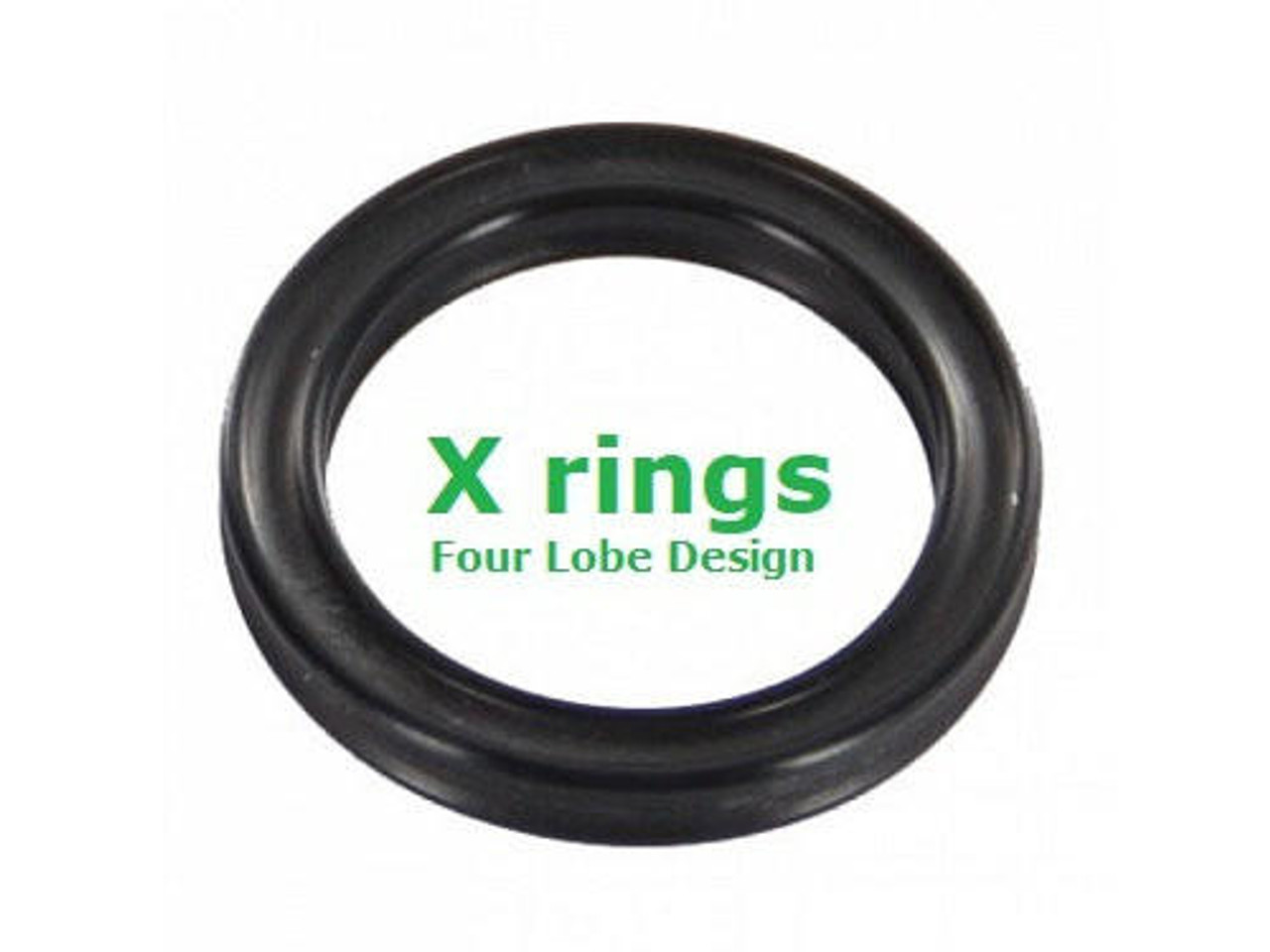 X Rings  Size 134  Minimum 2 pcs