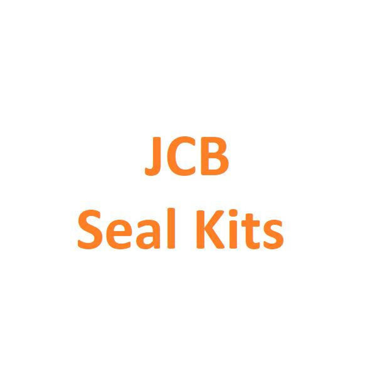 991-00148P Dipper Heavy Lift Cylinder Seal Kit fits JCB  3CX