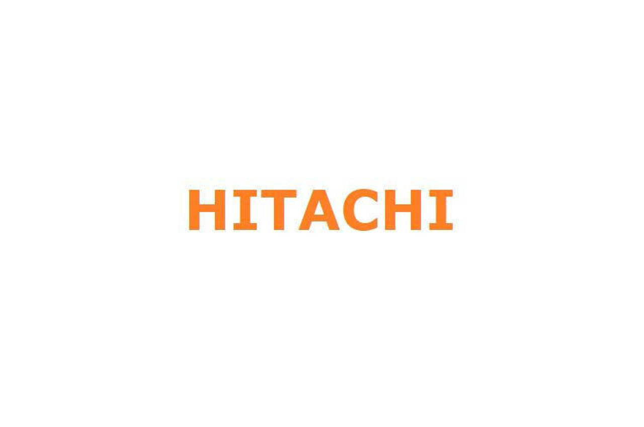 4652380 Bucket Cylinder Seal fits Hitachi 60D