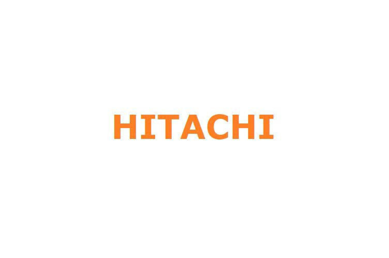 4652380-EX Bucket Cylinder Seal fits Hitachi 60D