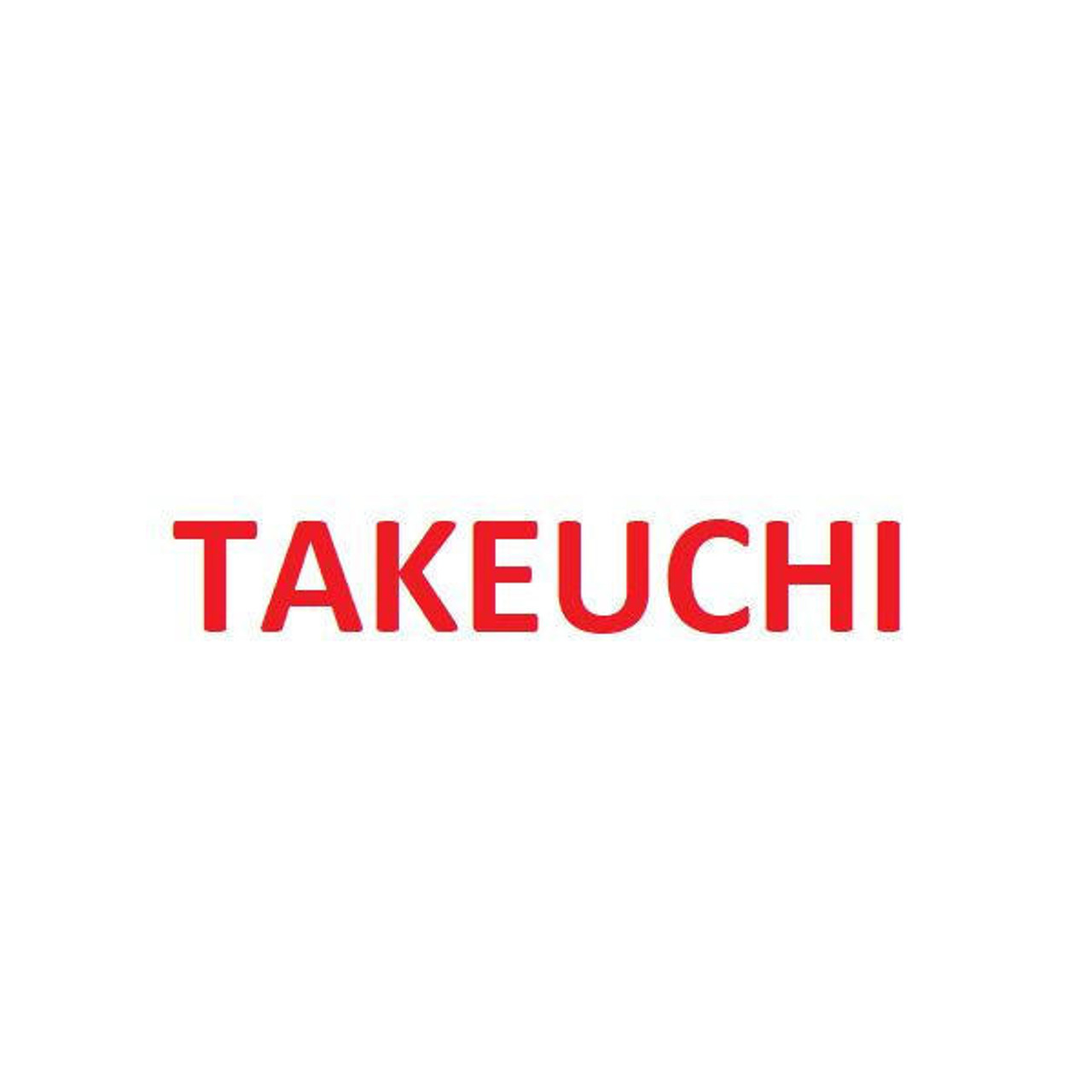 Takeuchi 19000-30699 Boom Cylinder Seal Kit fits TB025 (H1)