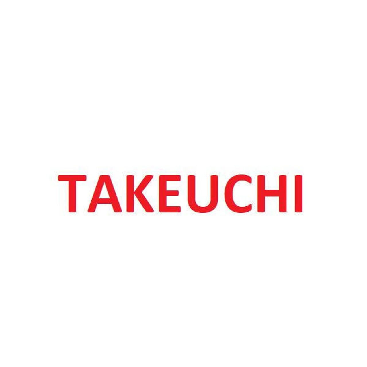 Takeuchi 19000-63799 Cylinder Seal Kit fits 60x100mm