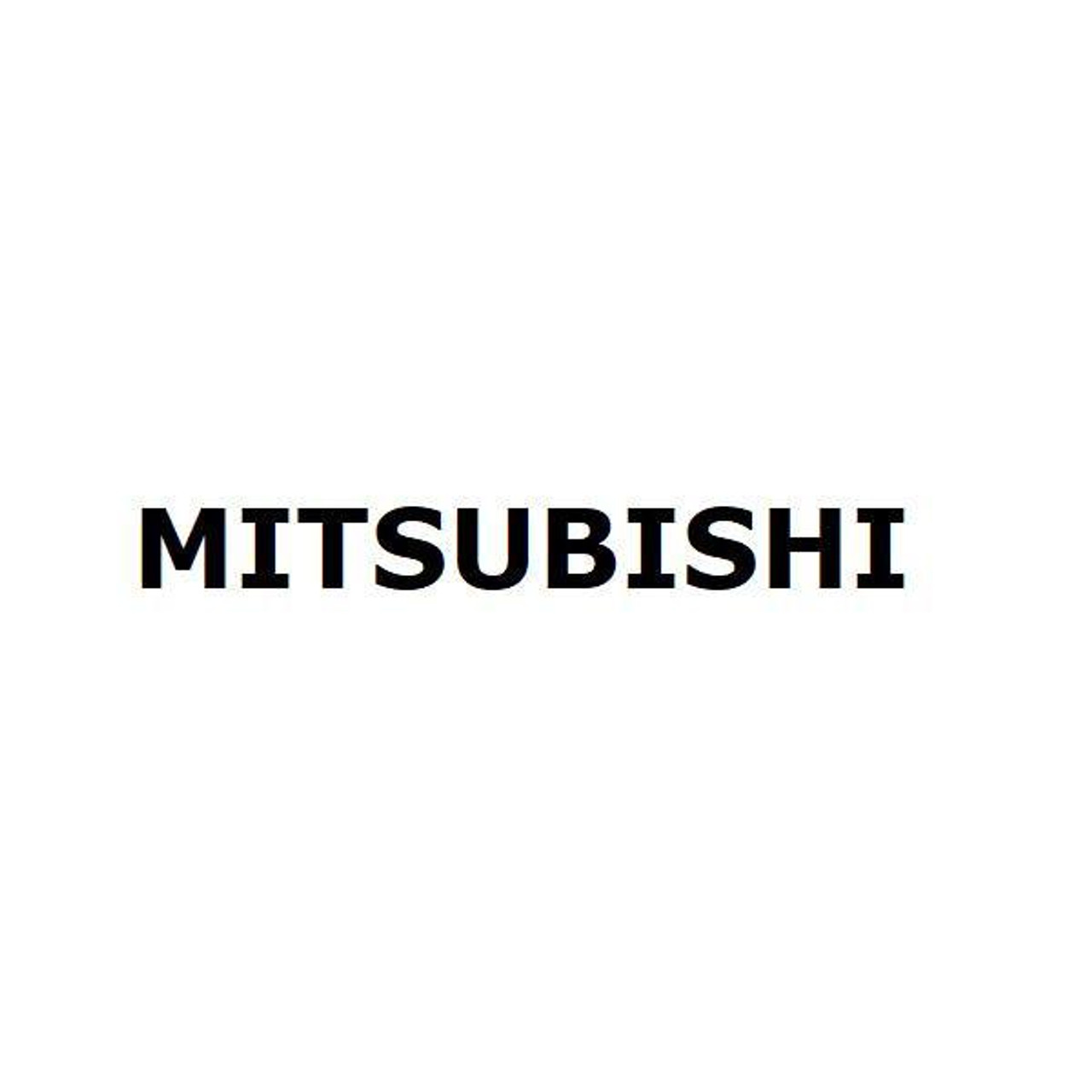 E15300033 Bucket Seal Kit fits Mitsubishi MS180-3
