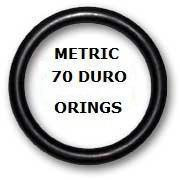 Metric Buna  O-rings 74.5 x 2mm  JIS S75  Minimum 2 pcs